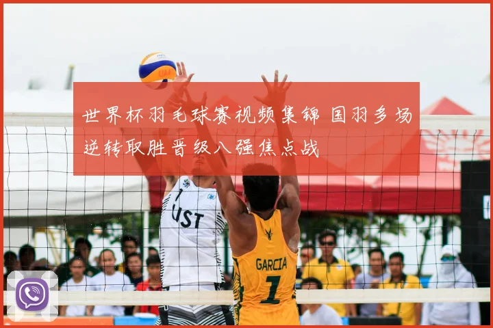 世界杯羽毛球赛视频集锦 国羽多场逆转取胜晋级八强焦点战