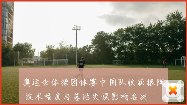 奥运会体操团体赛中国队收获银牌 技术幅度与落地失误影响名次