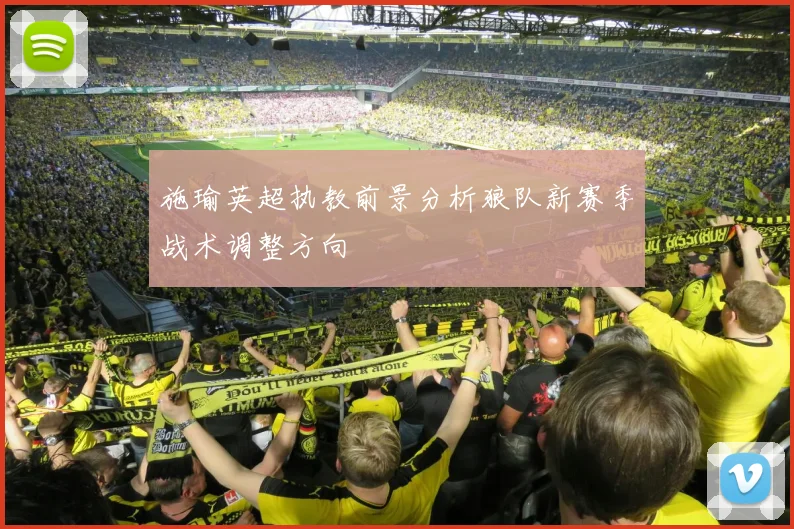 施瑜英超执教前景分析狼队新赛季战术调整方向