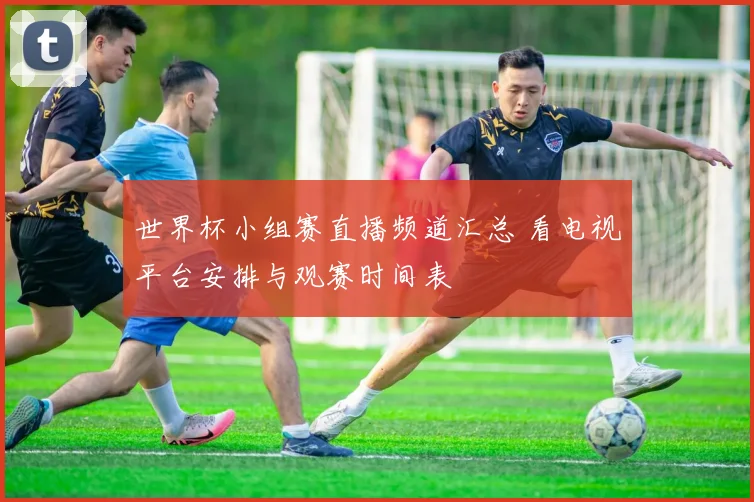 世界杯小组赛直播频道汇总 看电视平台安排与观赛时间表